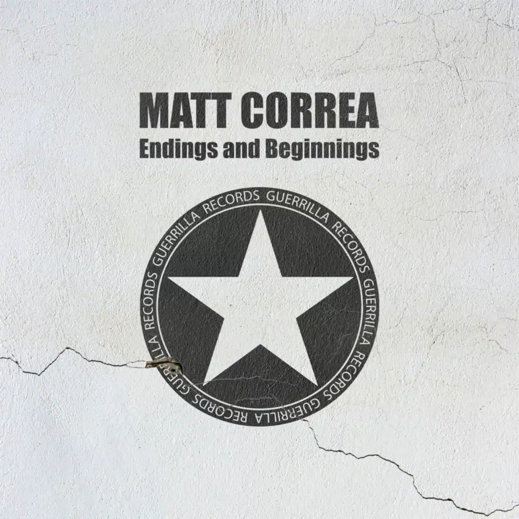 Matt Correa