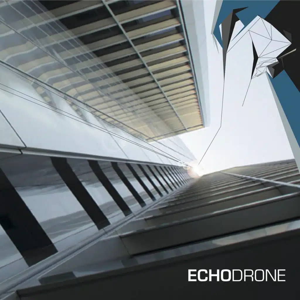 Echodrone