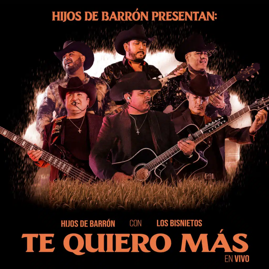 Hijos De Barron & Los Bisnietos