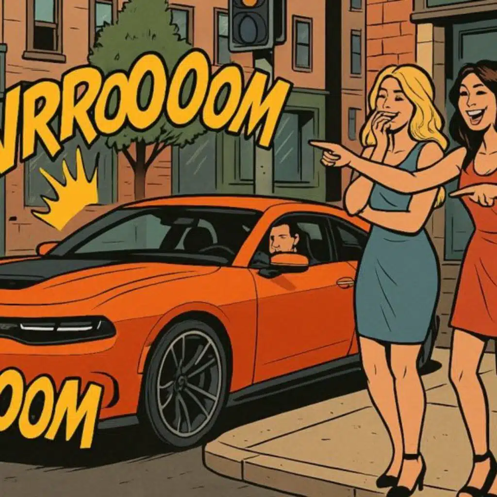 Troubling times for Tesla, Nissan, and Dodge –&nbsp;plus some fun yellow stuff!
