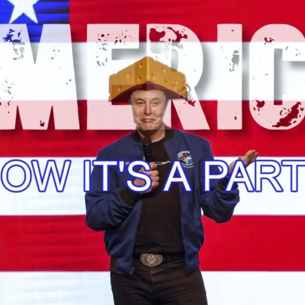America –&nbsp;it’s a party now! Plus: an electric Honda Ruckus and updated BMW