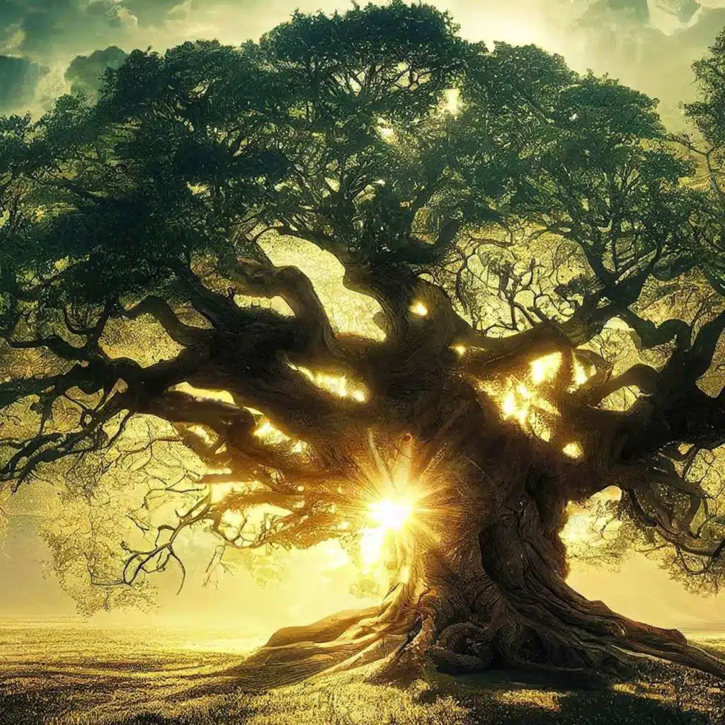 Shed your old skin so new life can emerge