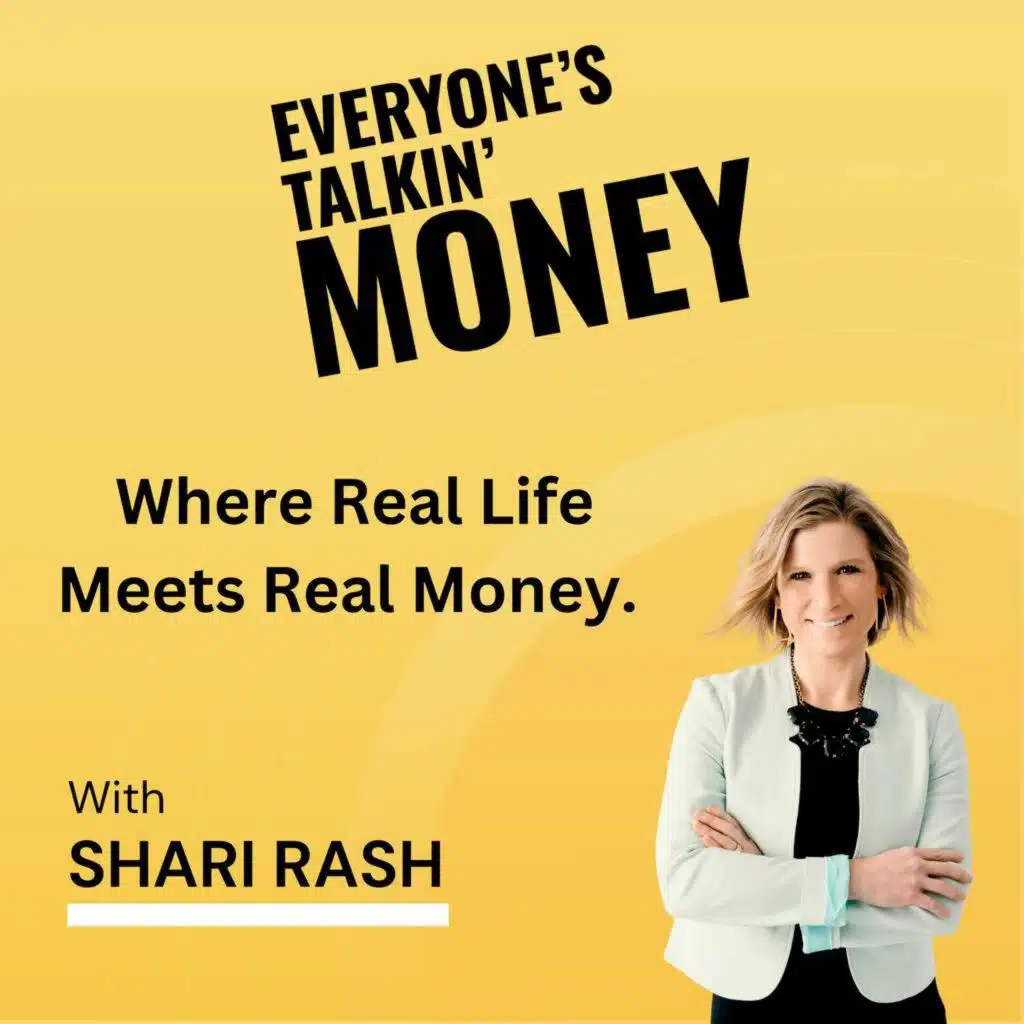 Everyone’s Talkin’ Money: Where Real Life Meets Real Money