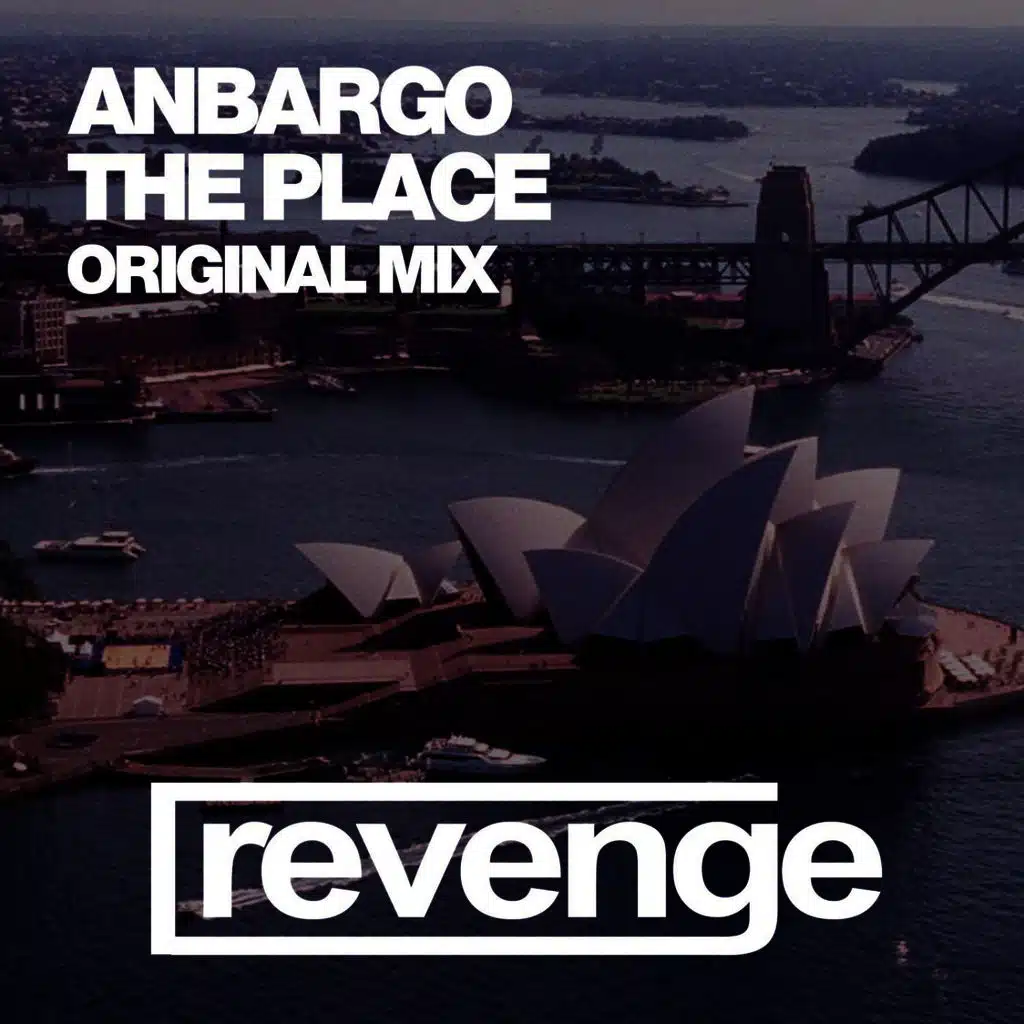 The Place (Original Mix)