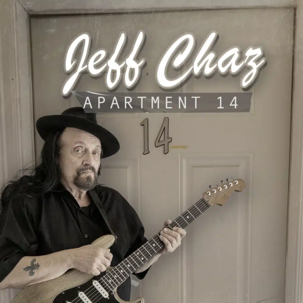 Jeff Chaz