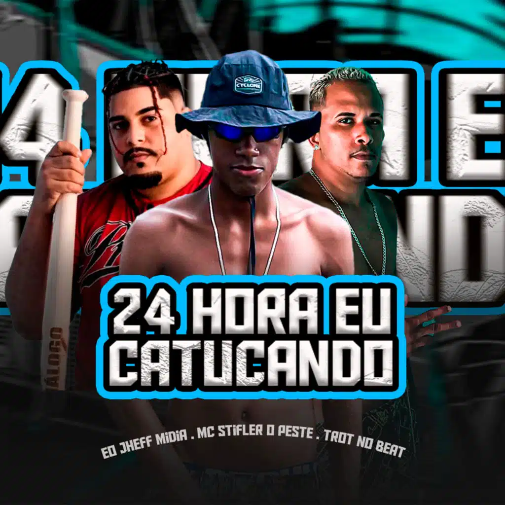 Eo Jheff Midia, Mc Stifler o Peste & Trot No Beat