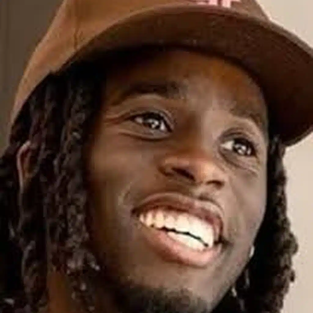 Part 2 July 8, 2025. Target Uses Influencer Kai Cenat to Coax Black Shoppers