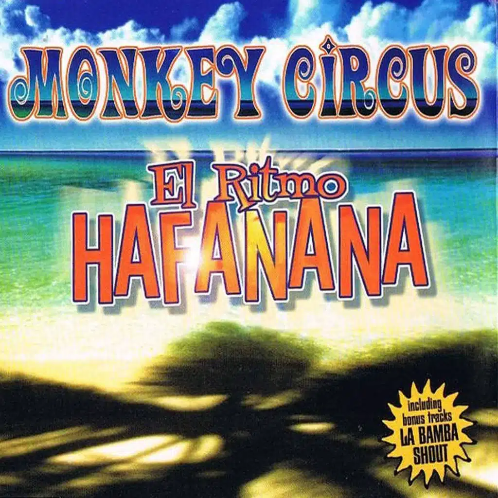 El Ritmo Hafanana