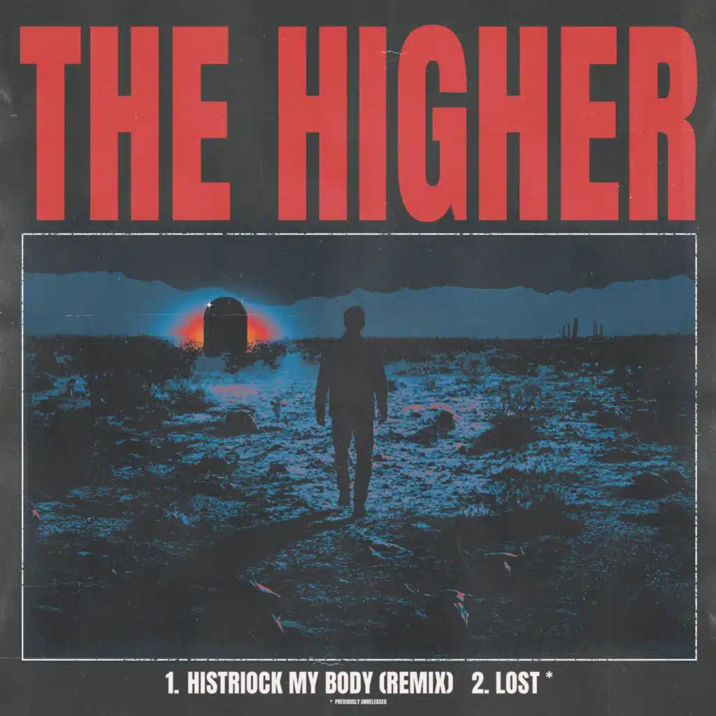 THE HIGHER