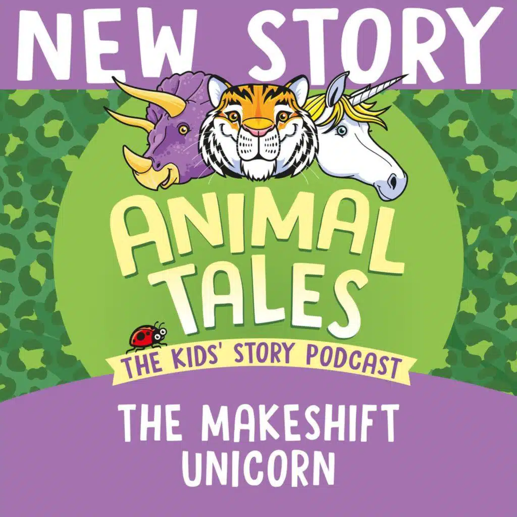 The Makeshift Unicorn