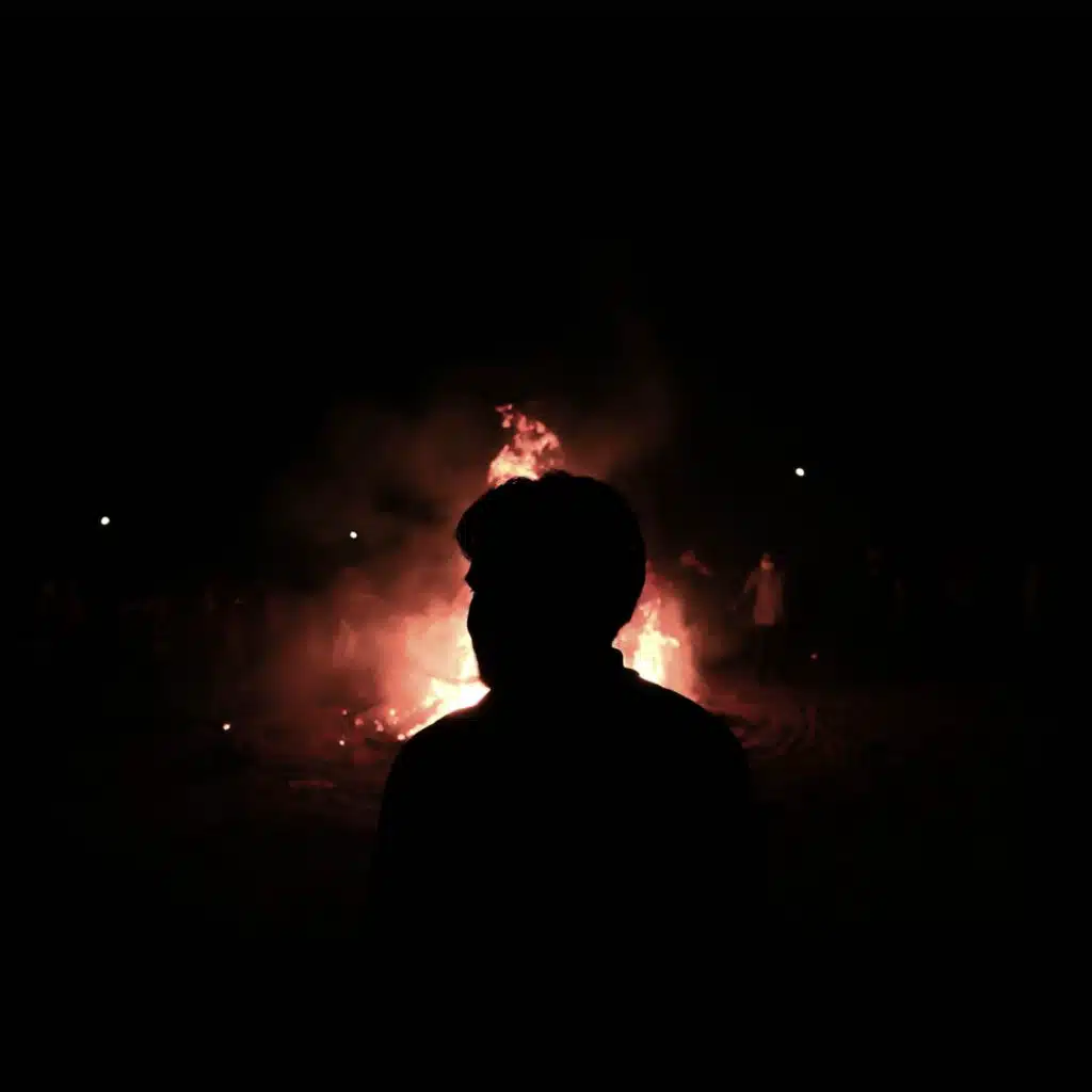 The Fire