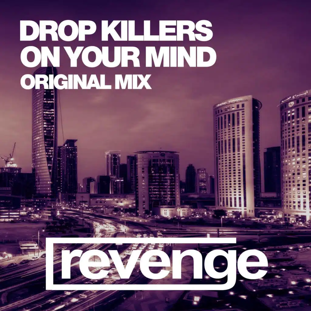 On Your Mind (Original Mix)