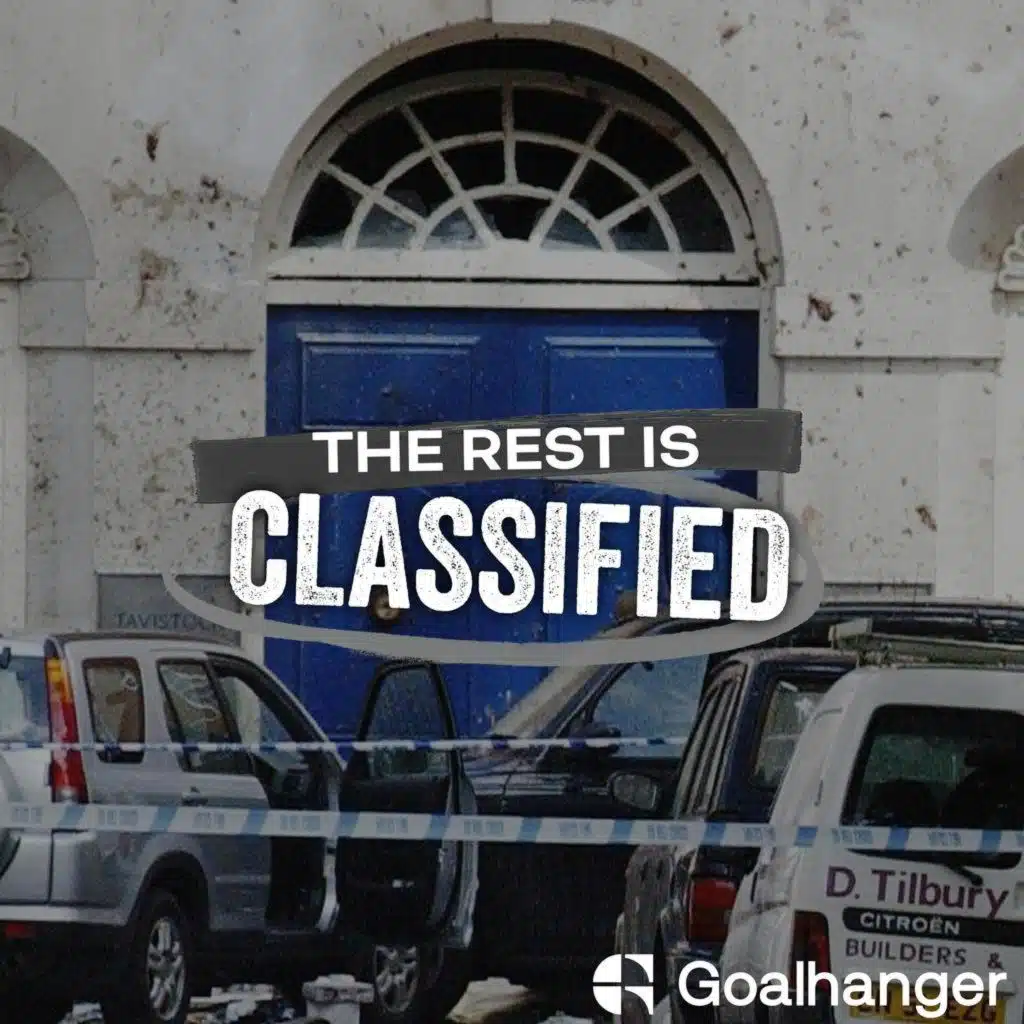 63. Terror Strikes London: What did MI5 know? (Ep 2)