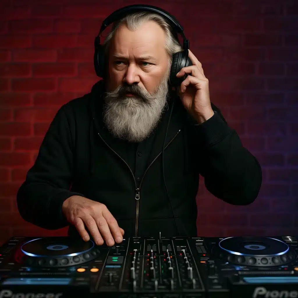 Hungarian Dance (EDM Version)