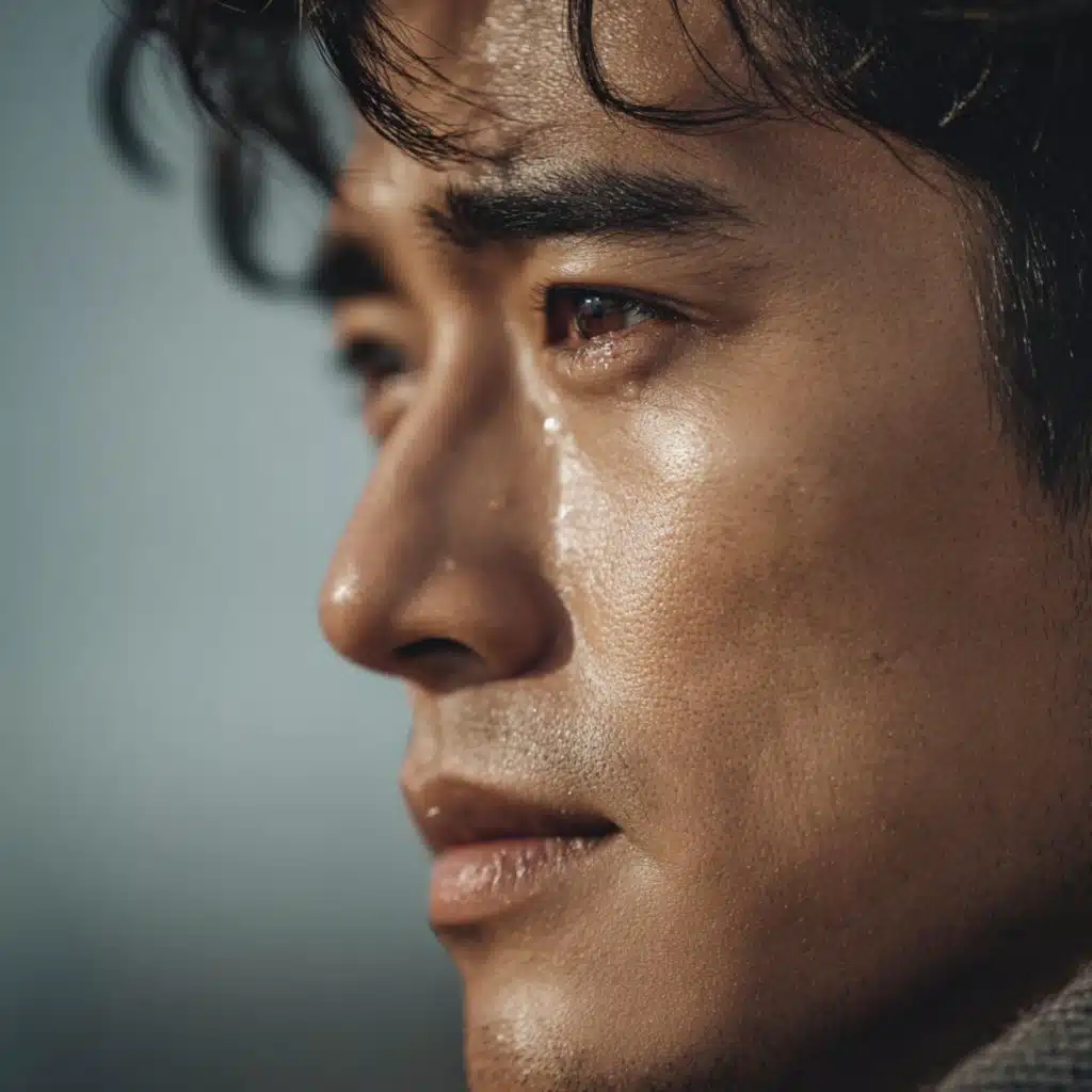 ฟังฉันในความเงียบ(침묵 속 나의 목소리)