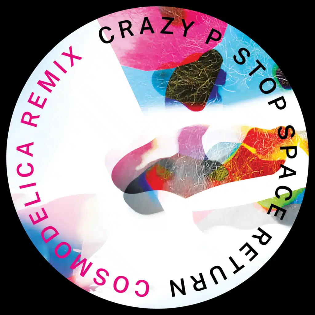 Stop Space Return (Cosmodelica Remix)