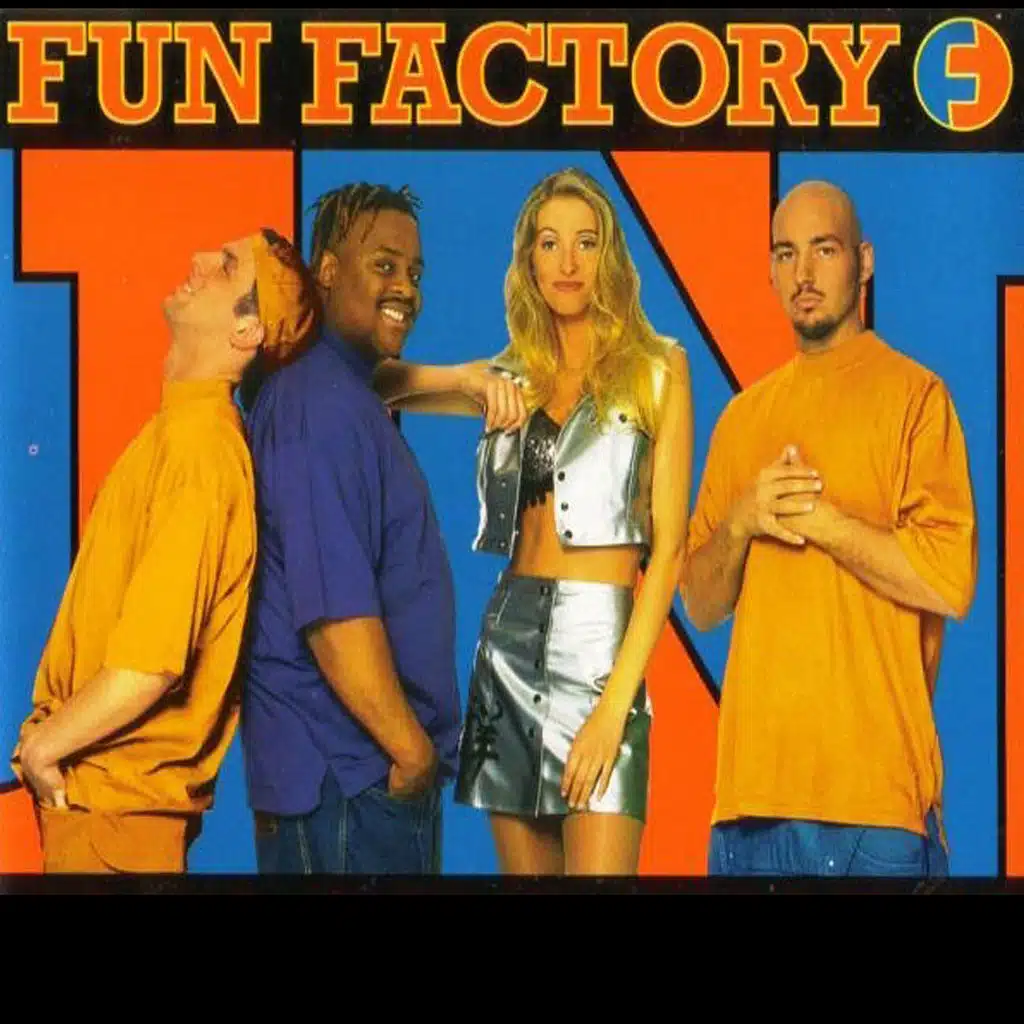 Pain (Sequential One Club Mix)