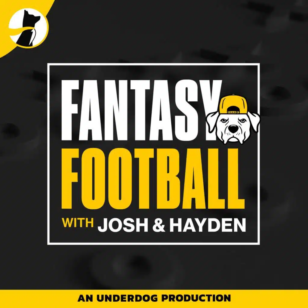 The First Round of 2025 Fantasy Drafts Is All Wrong