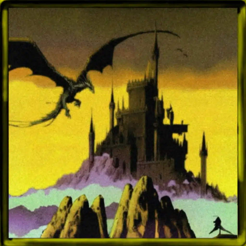 BEVLYNOUS (ULTRA SLOWED)