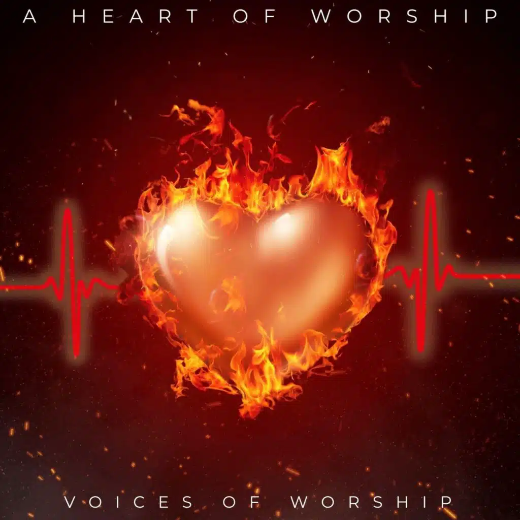 Voices Of Worship