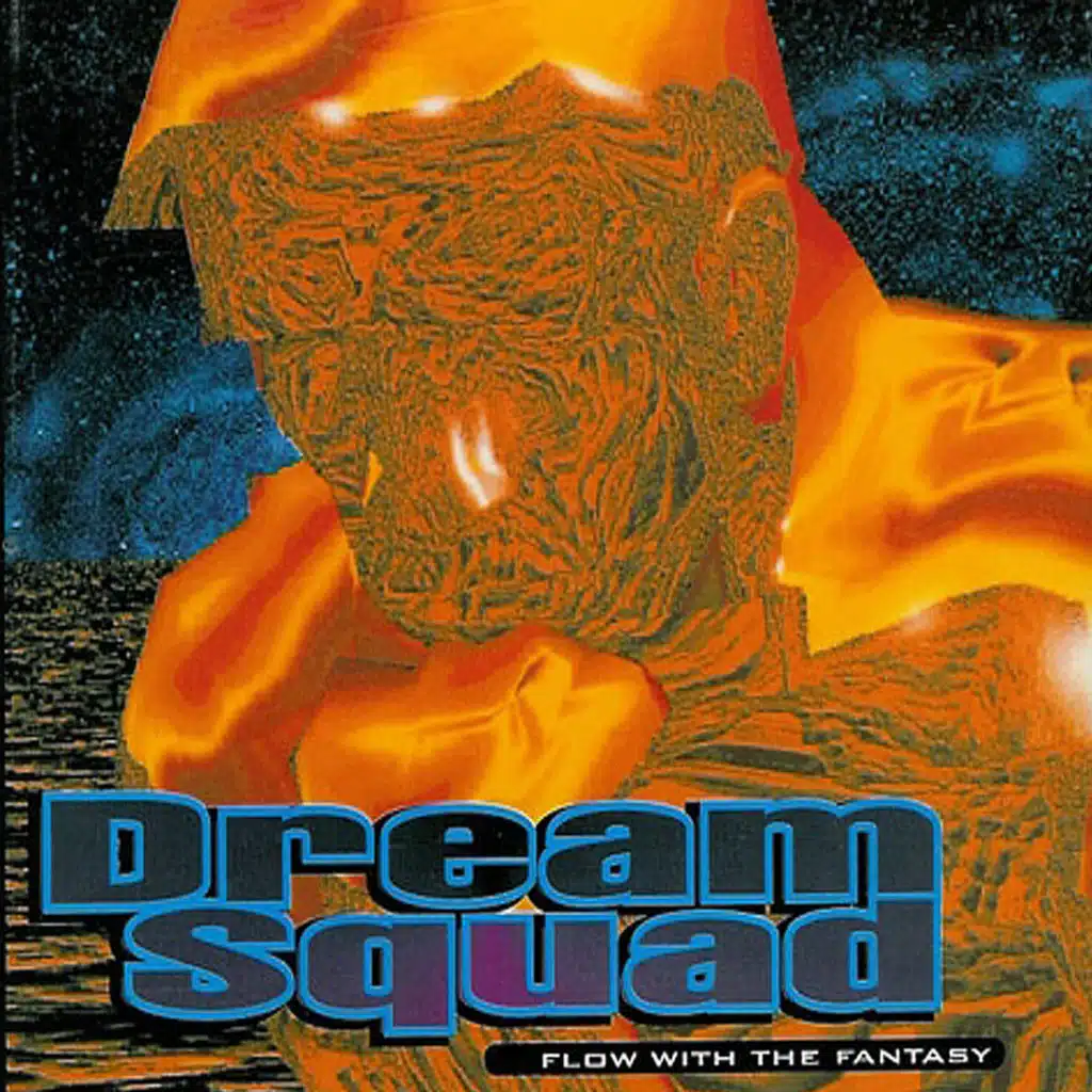 Flow With The Fantasy