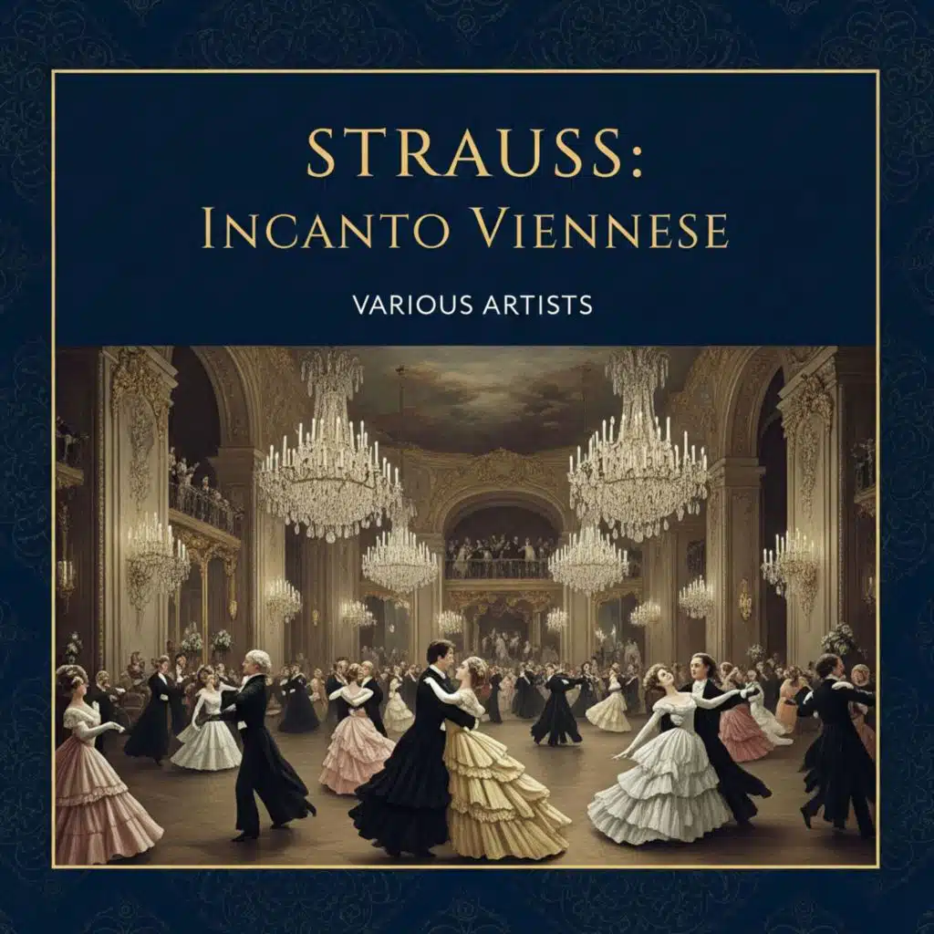 Orchestre Philharmonique De Vienne