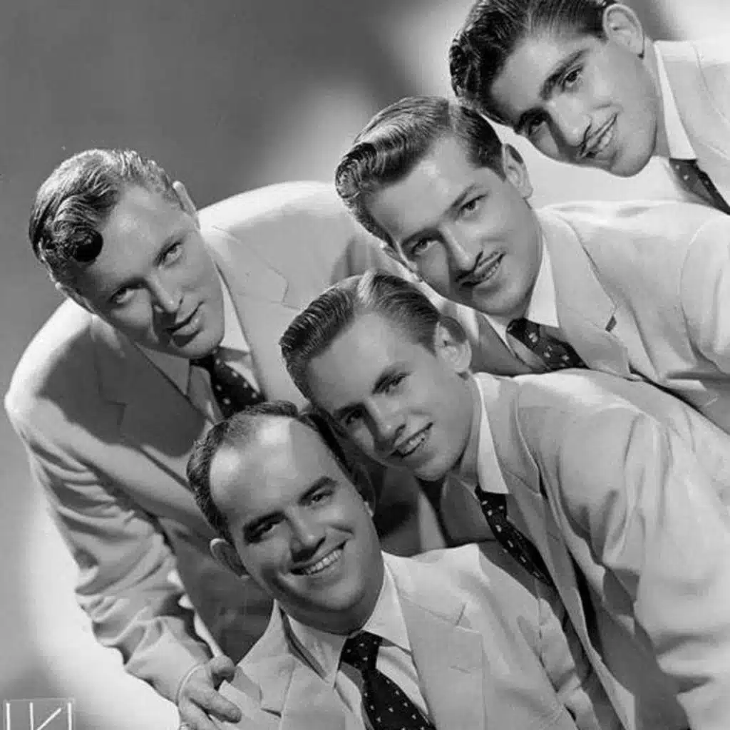 Bill Haley's Teenage Anthem