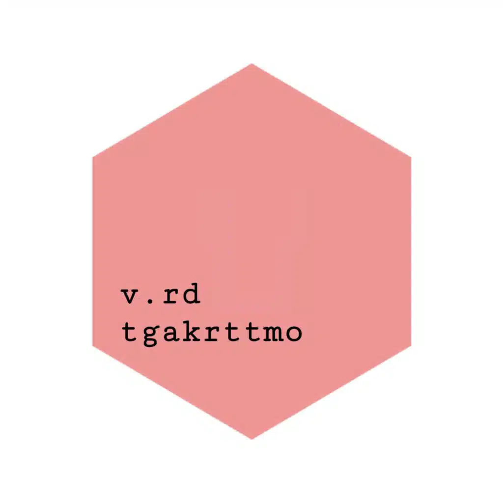 tgakrttmo (Unused Stuff #1)