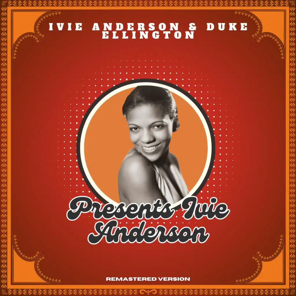 Ivie Anderson & Duke Ellington