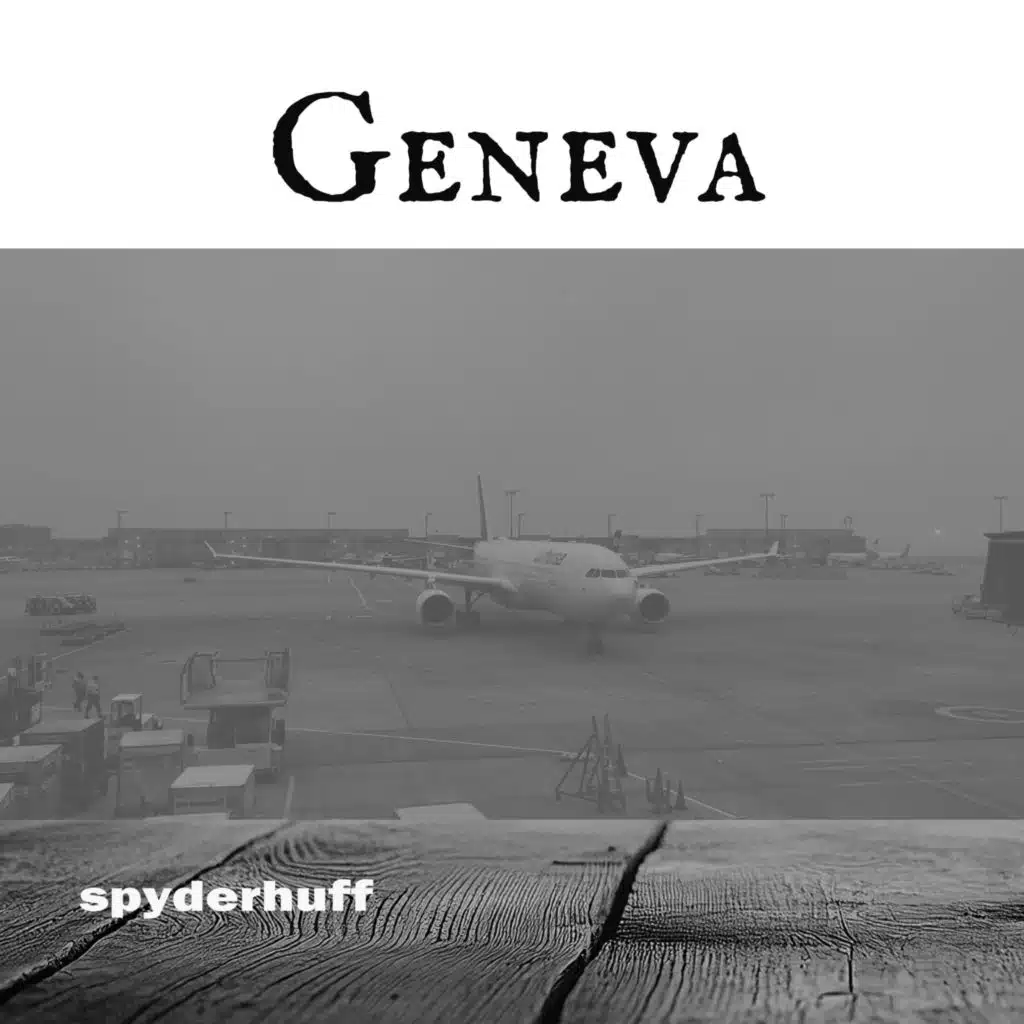 Spyderhuff