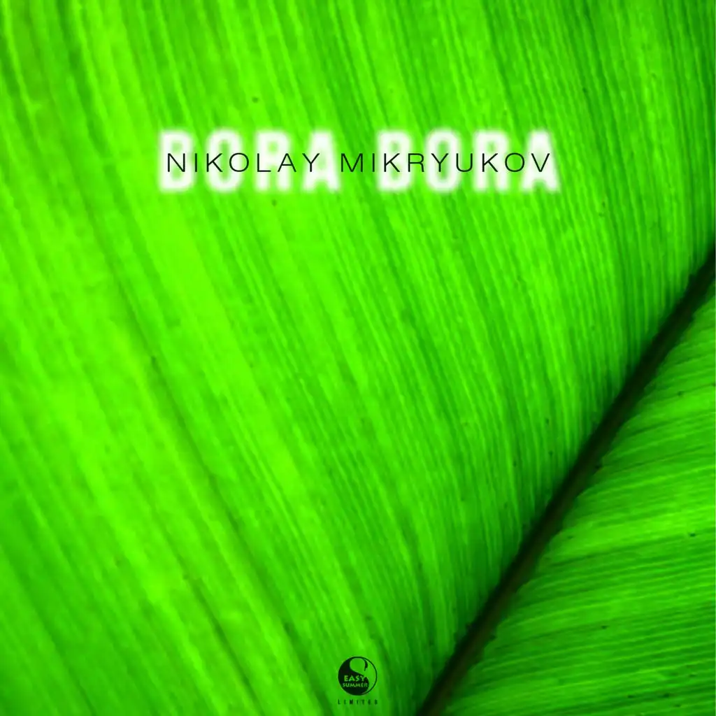 Bora Bora (Original Mix)