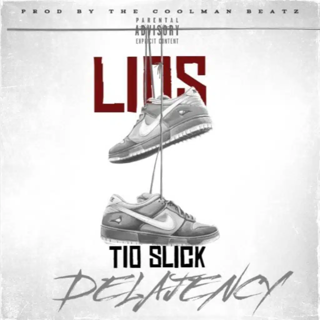 Delajency & The Coolman Beatz