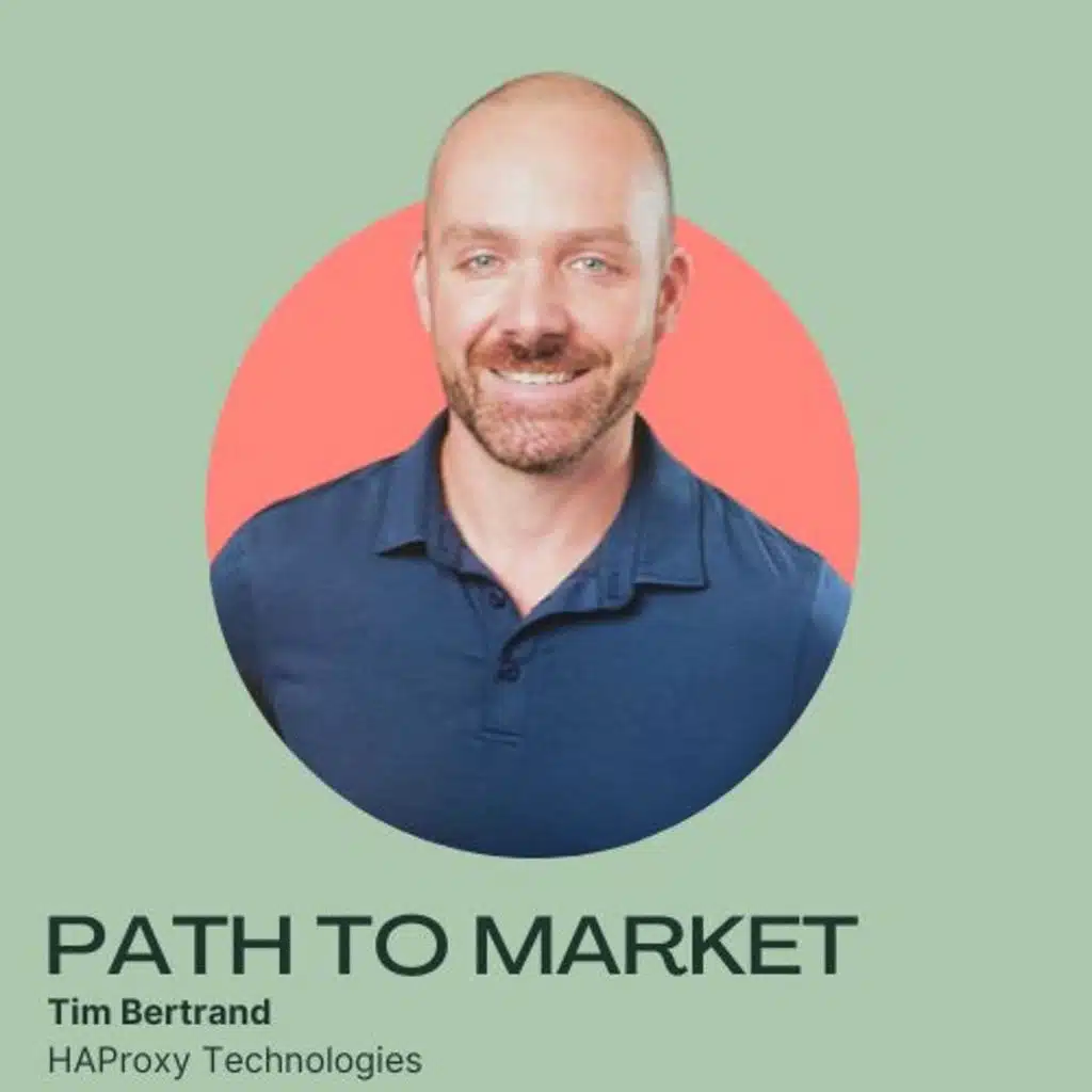 Path to Market: From Zero to Market Leader, A CRO’s GTM Playbook