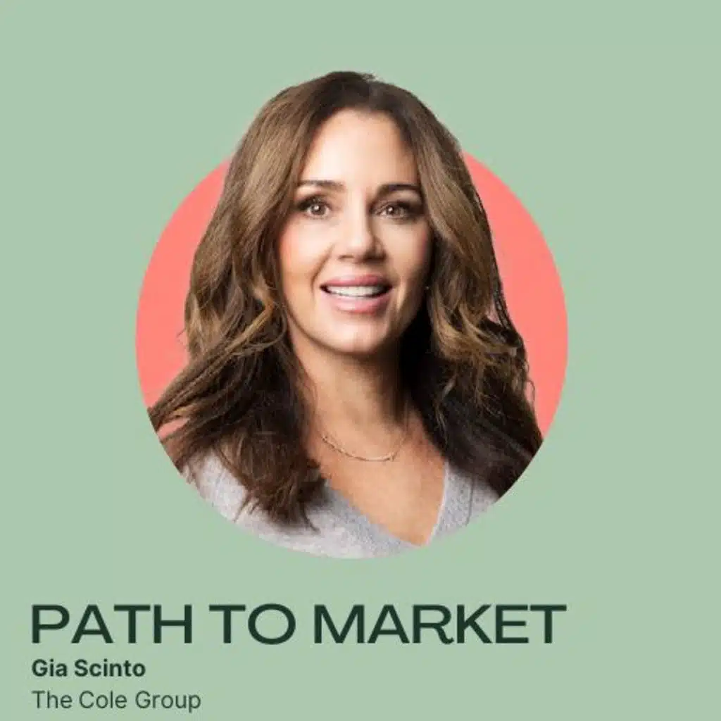 Path to Market: How to Build Highly Effective Go-To-Market Teams