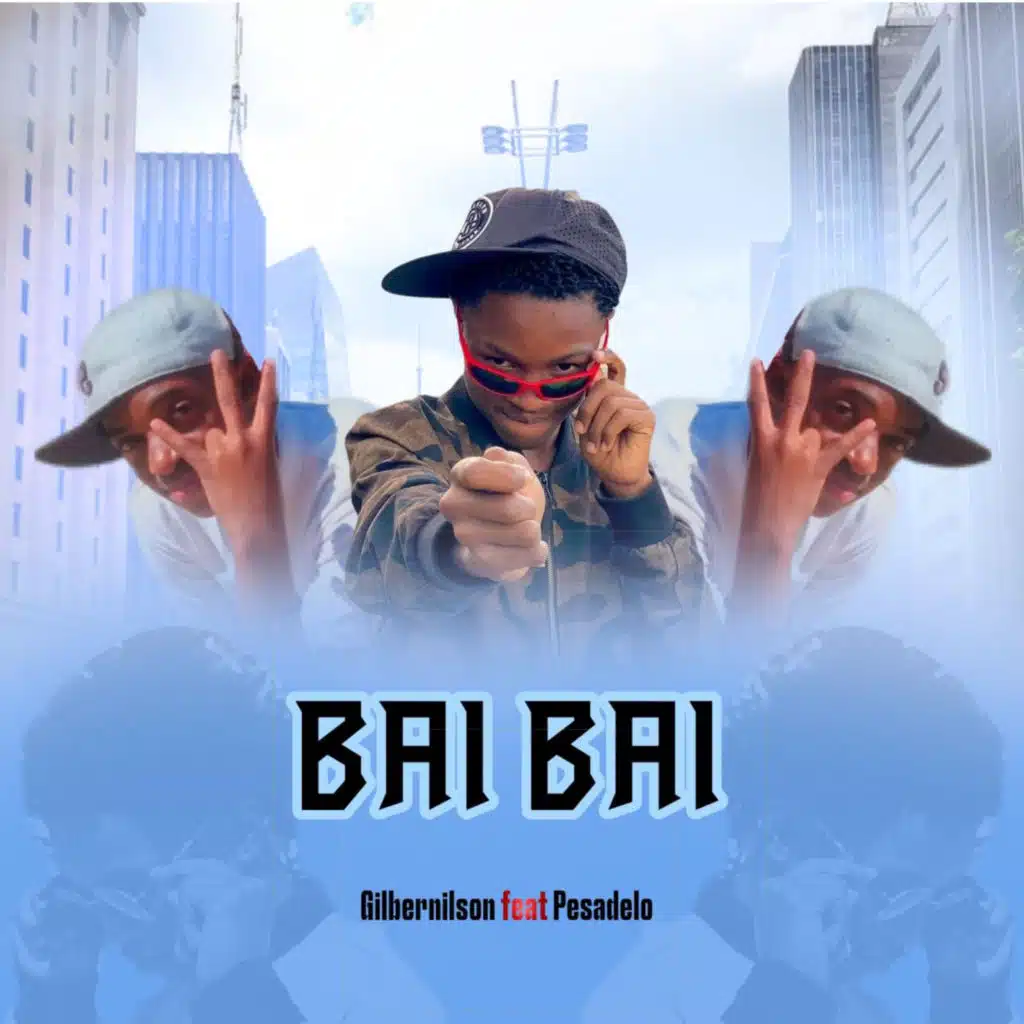 Bai Bai (feat. Pesadelo, Sand Beat & Jota Trap)