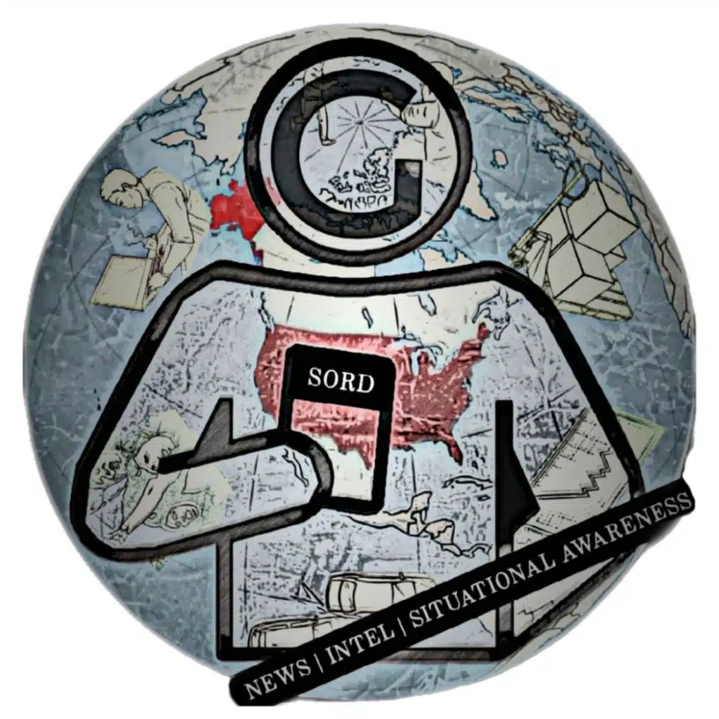 SORD: Q3 Update 1 - China "dress rehearsals" for Taiwan Invasion, Fatwa orders Muslims worldwide to attack, War Powers decision, 700 possible sleeper agents in US, Idaho ambusher, Eastcoast Fireball