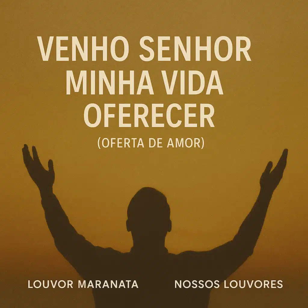 Louvor Maranata & Nossos Louvores