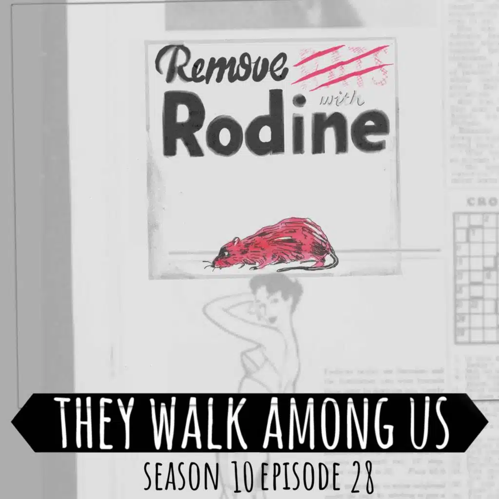 The Blackpool Poisoner / Sarah Ann Ricketts / Louisa Merrifield - Part 1