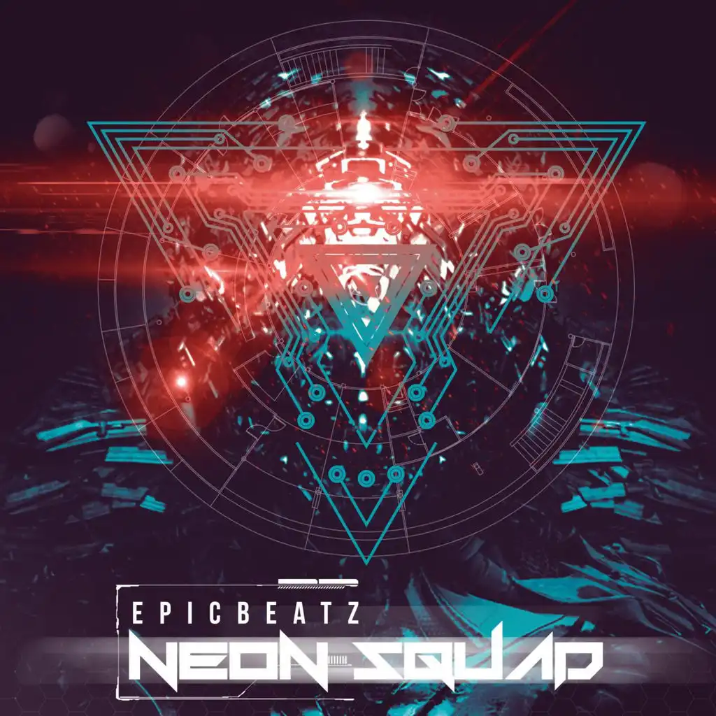 Neon Squad (Original Mix)