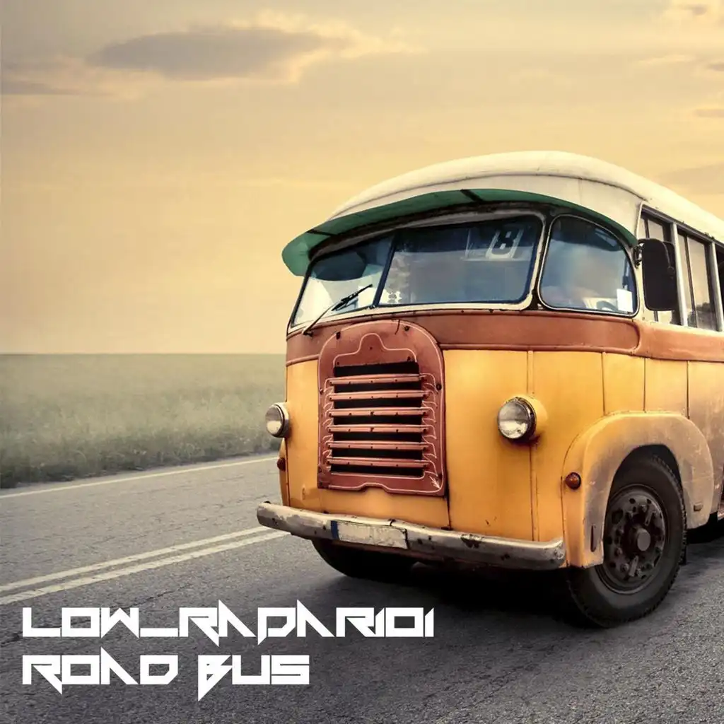 Road Bus (Original Mix)