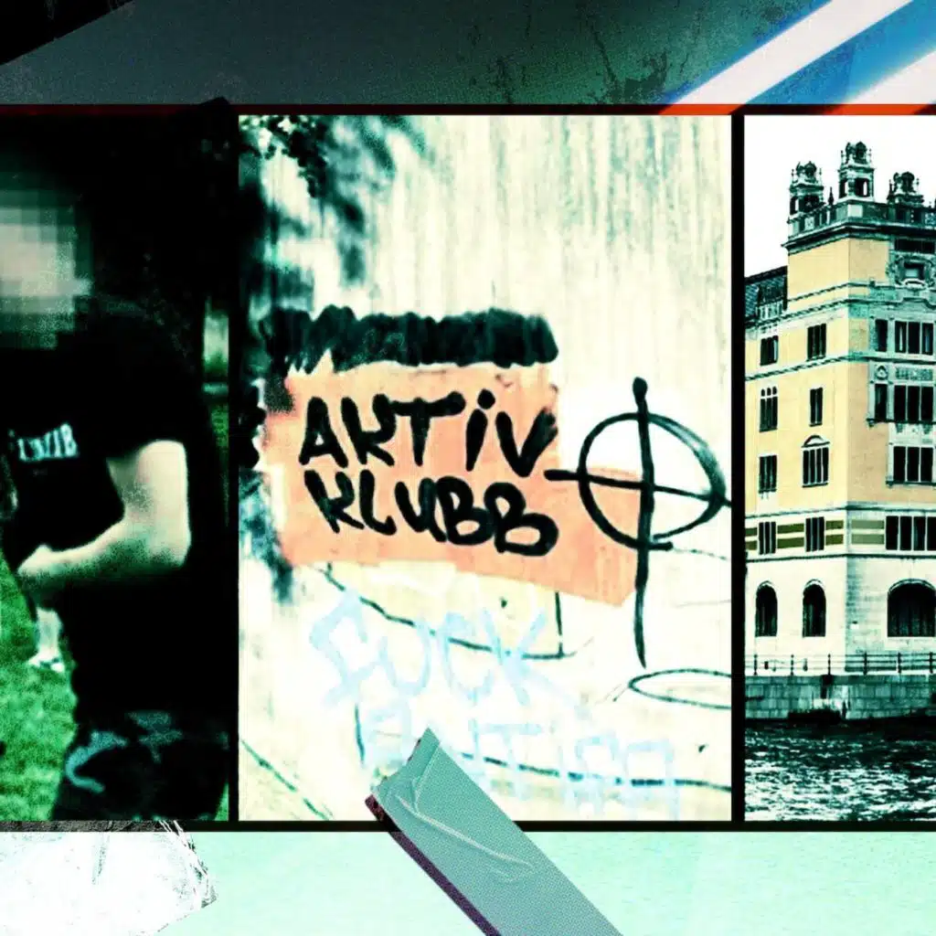 Ministerns anhörig i den våldsbejakande extremhögern: ”Det är ett säkerhetshot”