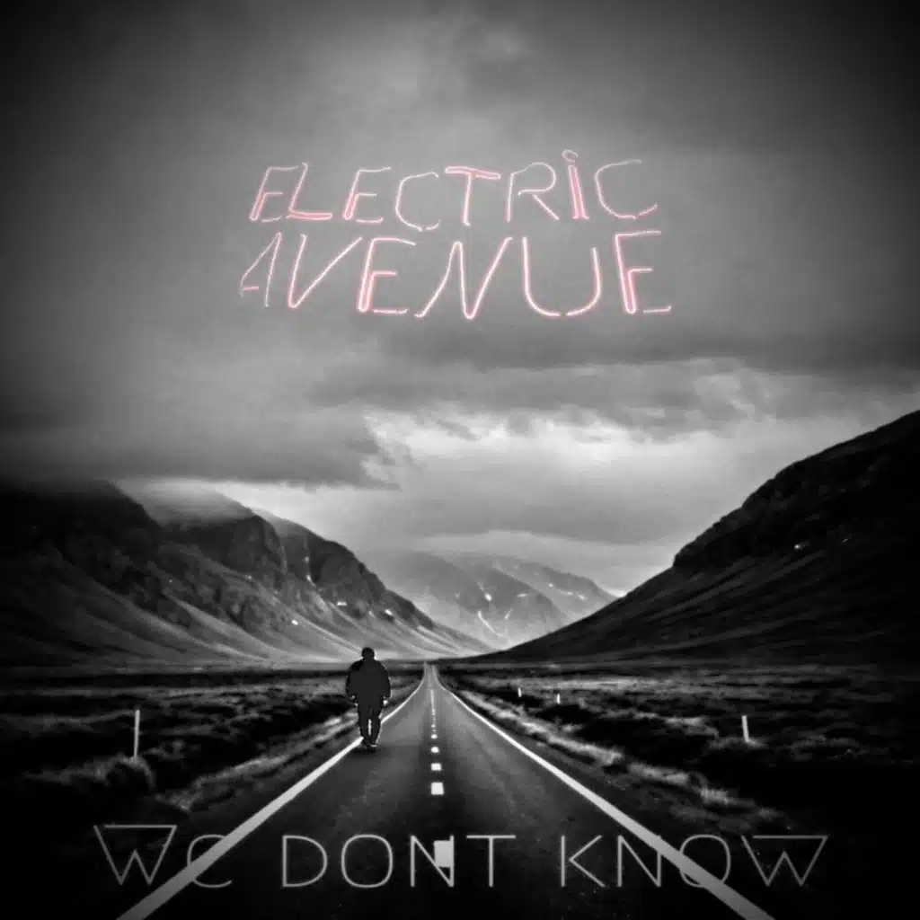 Electric Avenue