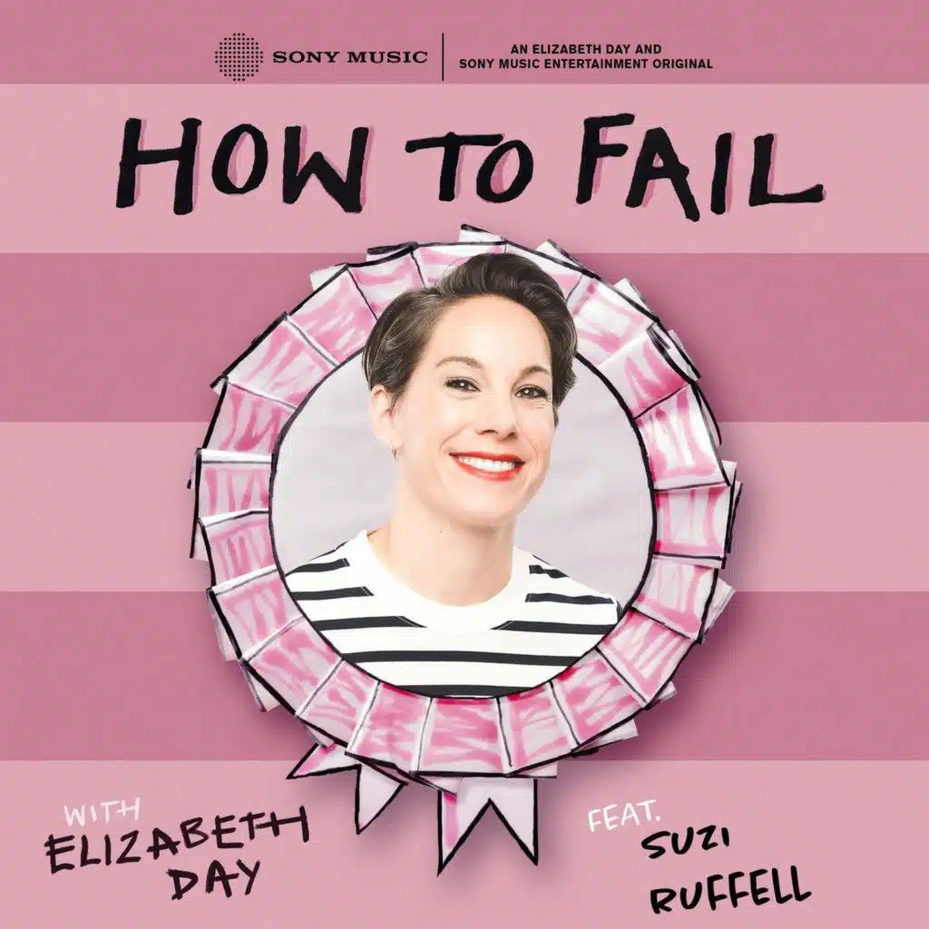 Suzi Ruffell - ‘I didn’t know I was gay until I saw Titanic’