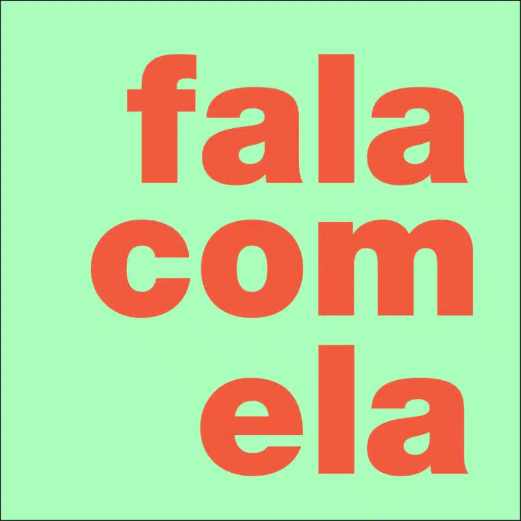 FALA COM ELA com Paulo Amado