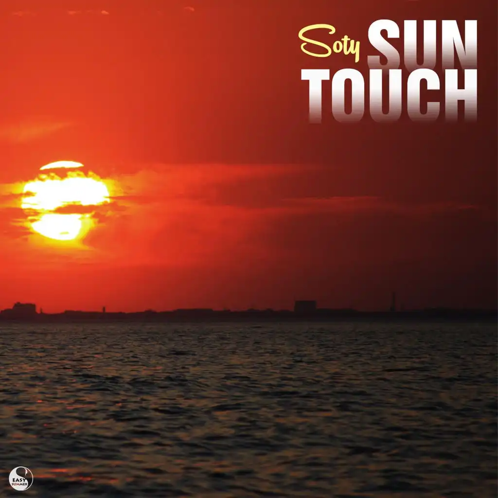 Sun Touch (Original Mix)