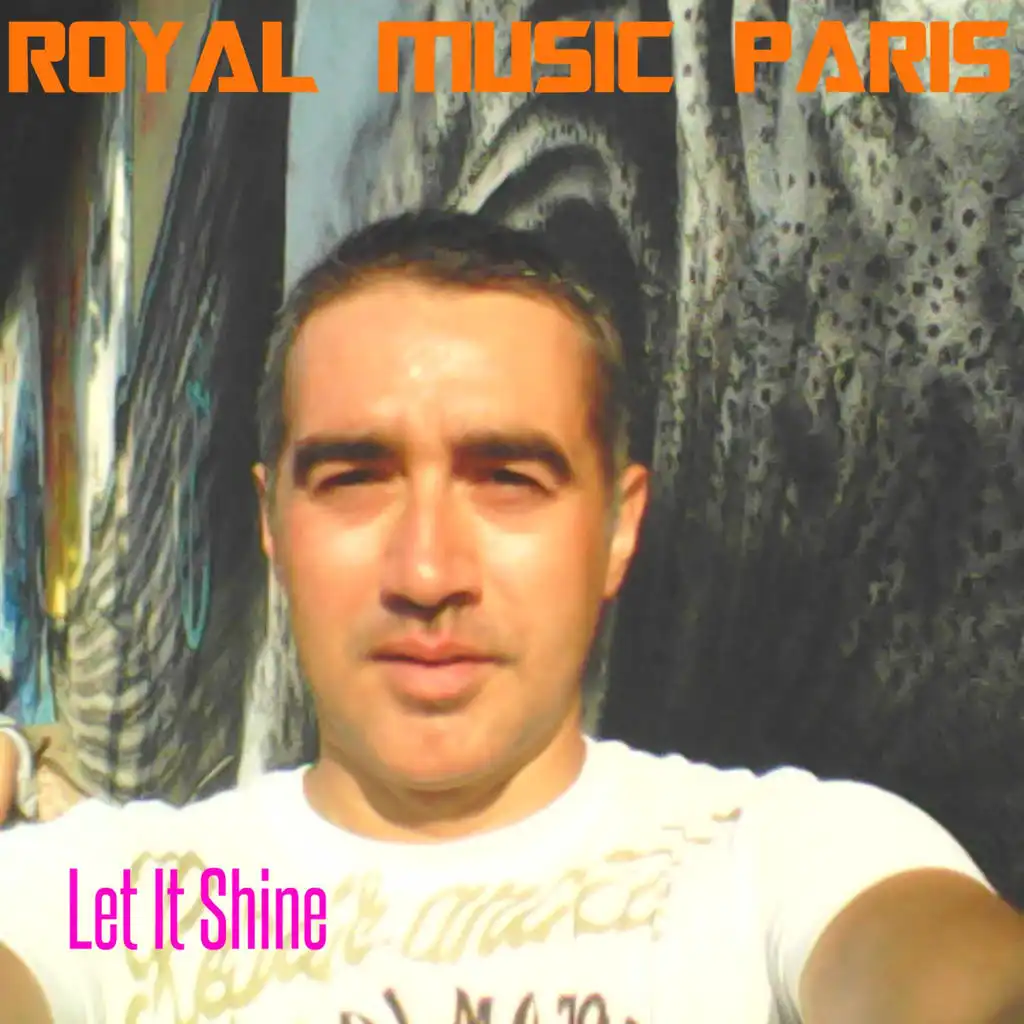 Let It Shine (Sesimbra's Radio Mix)