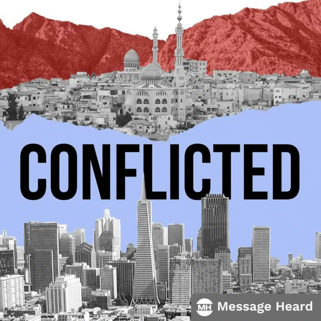 The Syrian Civil War Pt.9: Aimen’s Nephew Answers the Call to Jihad
