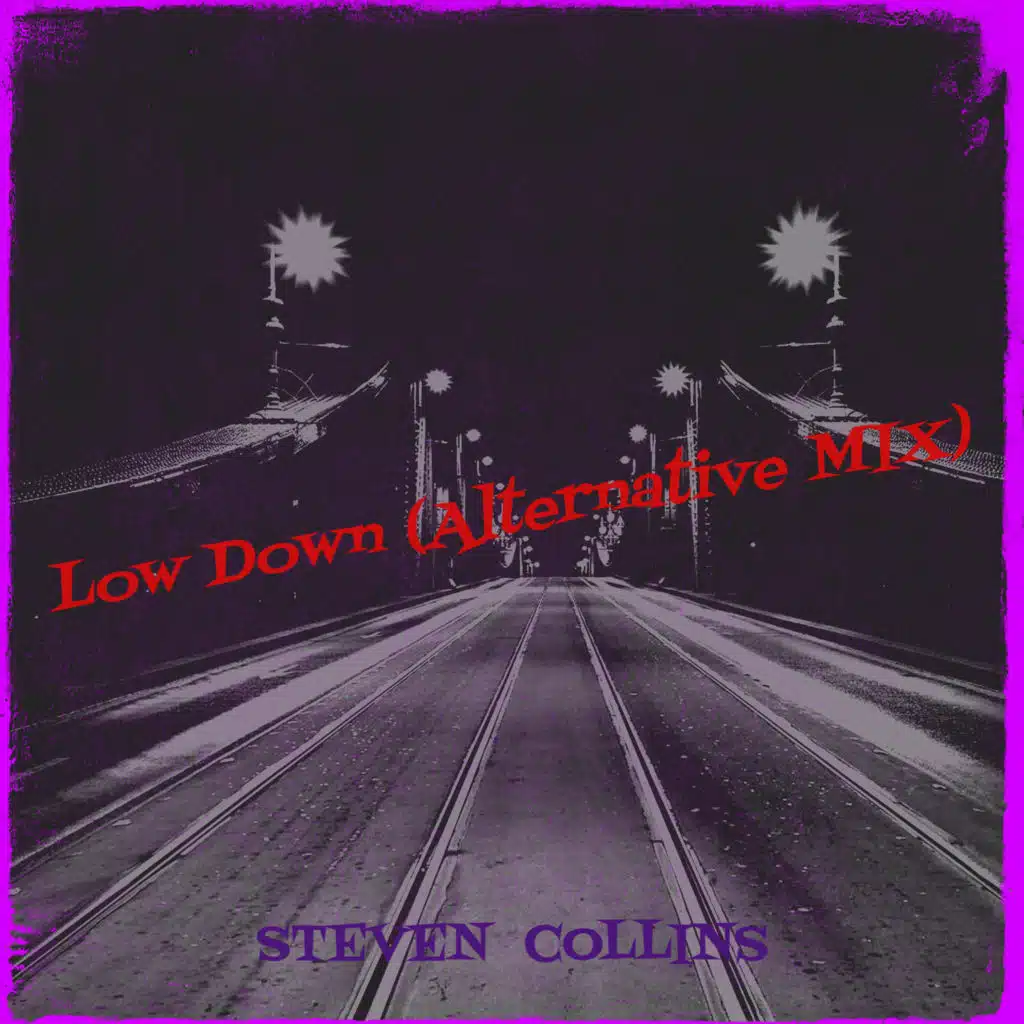 Low Down (Alternative MIX)