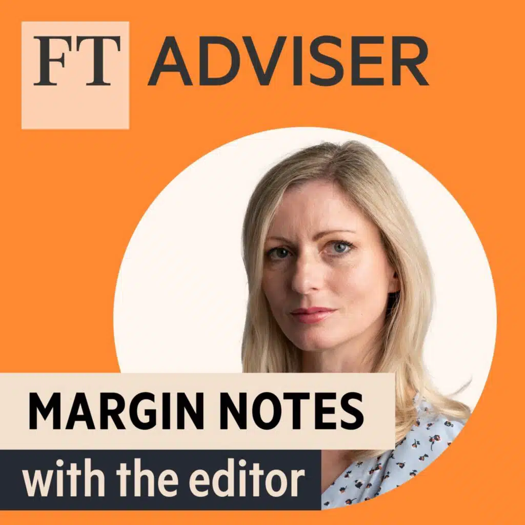 'If regulation is stopping women from becoming financial advisers, why?'