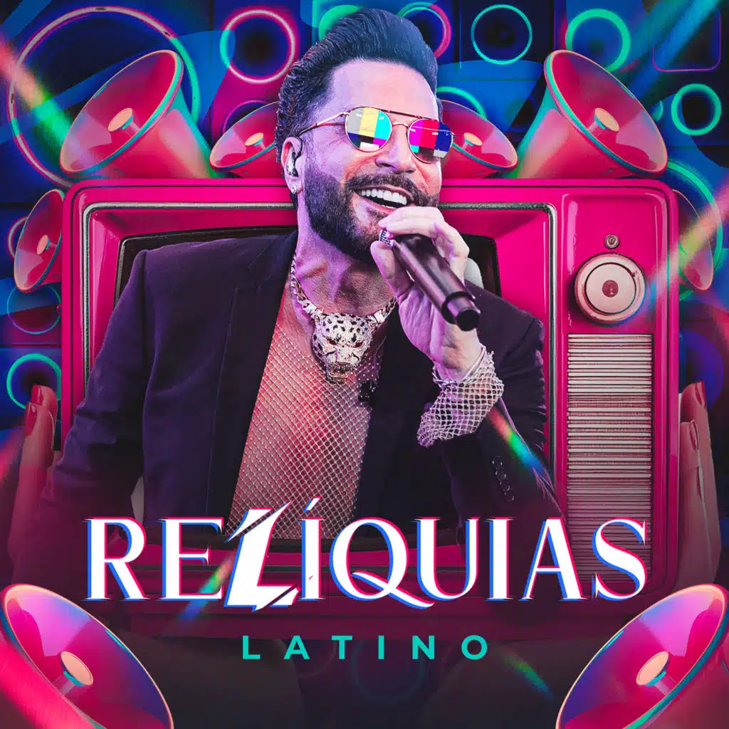 Dança Kuduro (Ao Vivo)